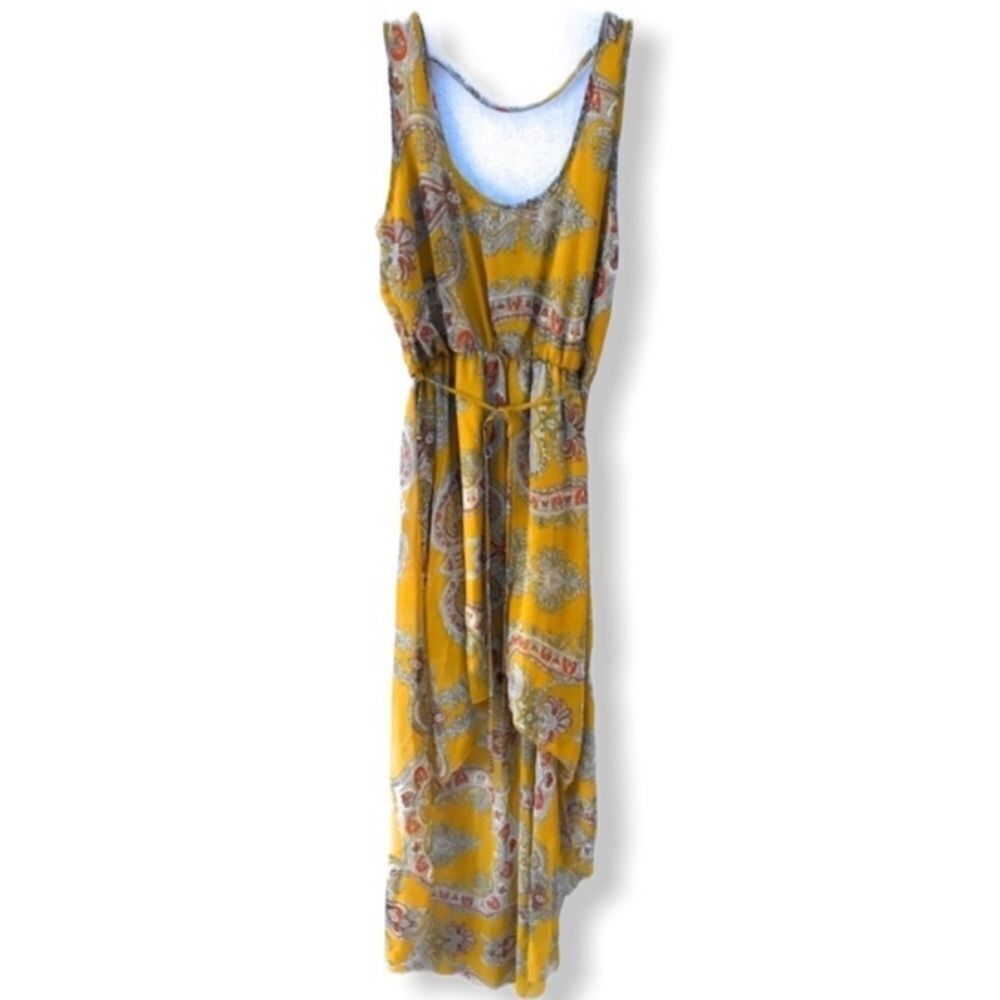 Romeo & Juliet Couture High‎ Low Dress